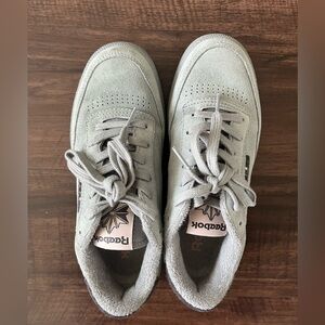 Reebok sneakers women 5